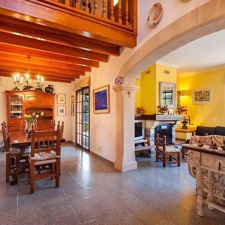 Ca'l Patro Casa vacanze