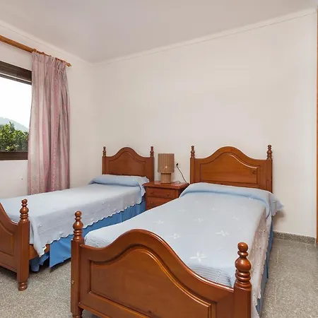 Ca'l Patro Pollença