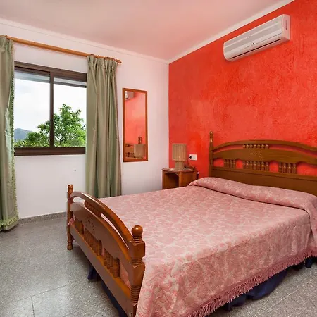 Ca'l Patro Casa vacanze *