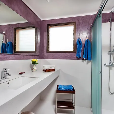 Casa vacanze Ca'l Patro Pollença