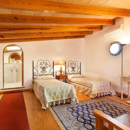 Casa vacanze Ca'l Patro Pollença
