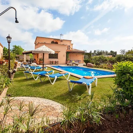 Ca'l Patro Casa vacanze *
