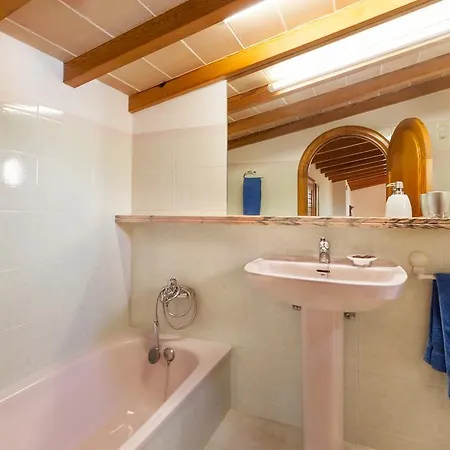 Casa vacanze Ca'l Patro