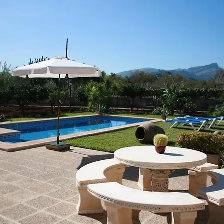 Ca'l Patro Casa vacanze *