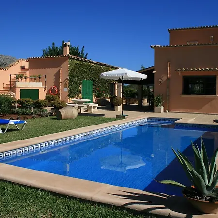 Casa vacanze Ca'l Patro *